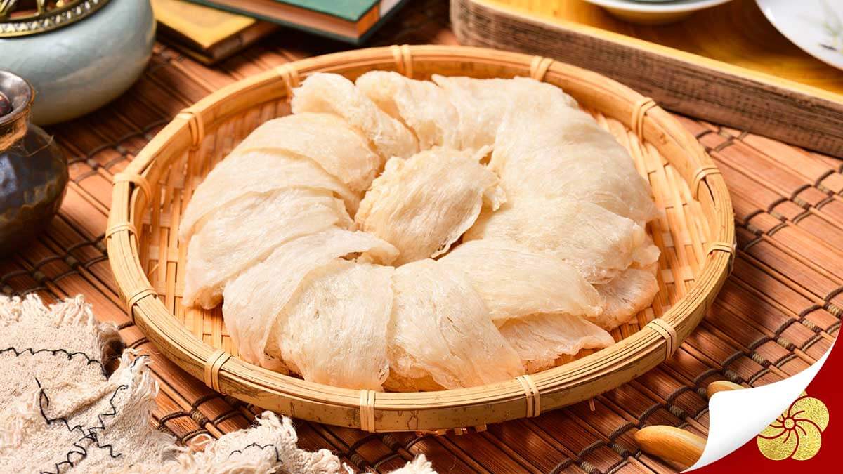 YẾN SÀO YẾN NGỌC • Yến sào cao cấp, tinh hoa dinh dưỡng từ thiên nhiên