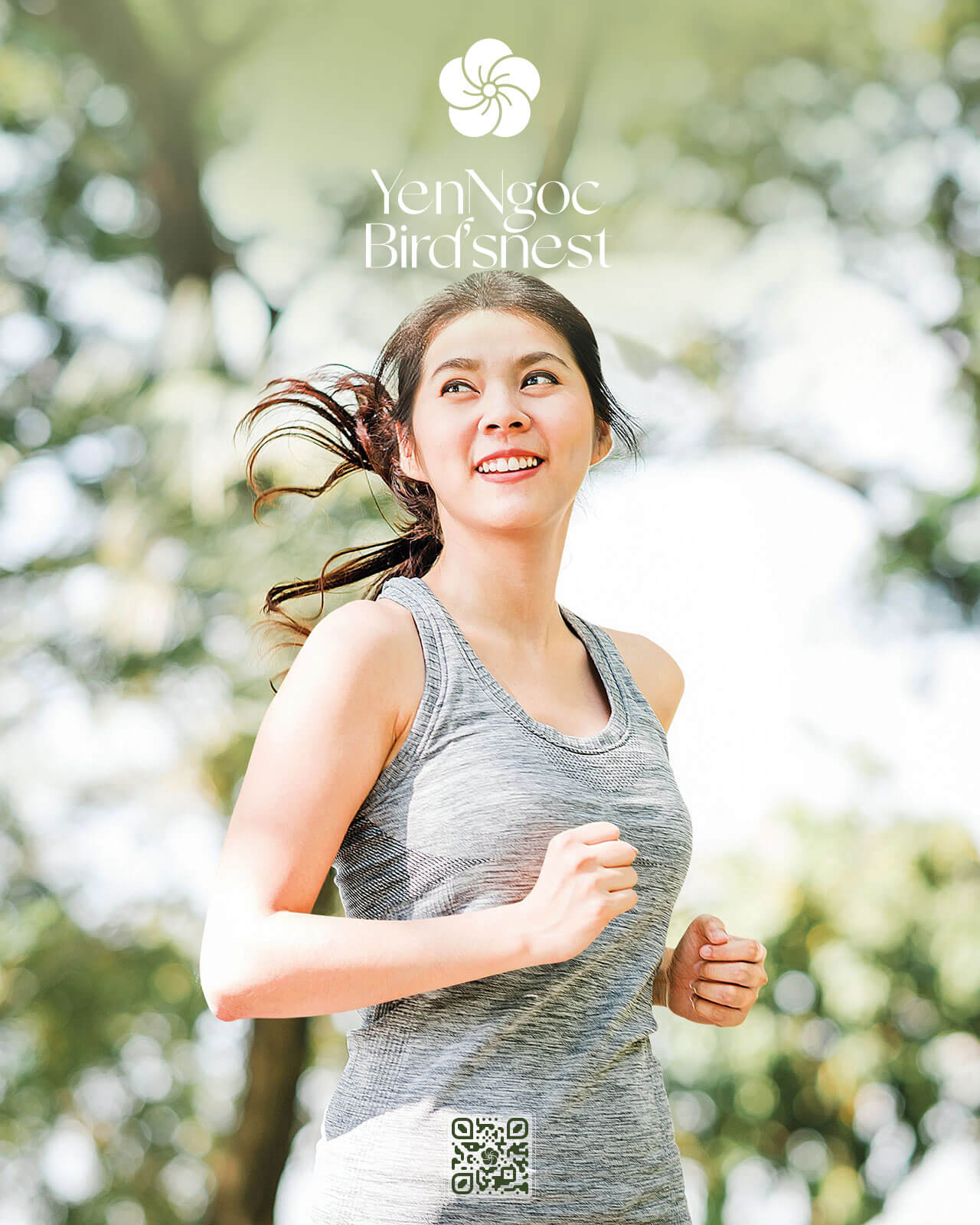 YẾN SÀO YẾN NGỌC • Yến sào cao cấp, tinh hoa dinh dưỡng từ thiên nhiên