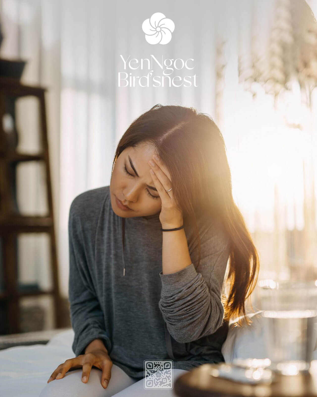 YẾN SÀO YẾN NGỌC • Yến sào cao cấp, tinh hoa dinh dưỡng từ thiên nhiên