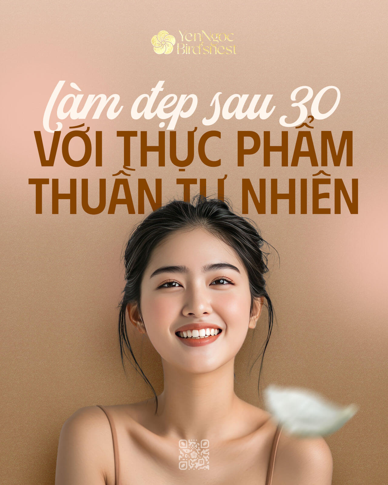 YẾN SÀO YẾN NGỌC • Yến sào cao cấp, tinh hoa dinh dưỡng từ thiên nhiên
